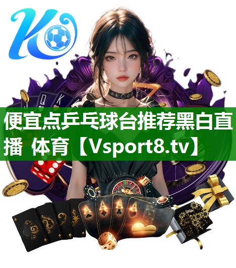便宜点乒乓球台推荐黑白直播 体育