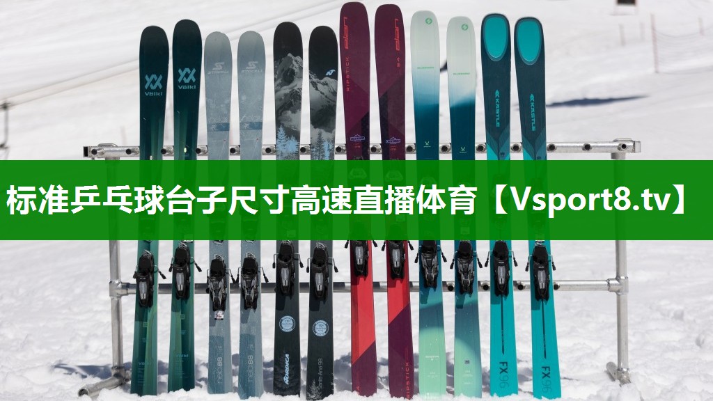 标准乒乓球台子尺寸高速直播体育