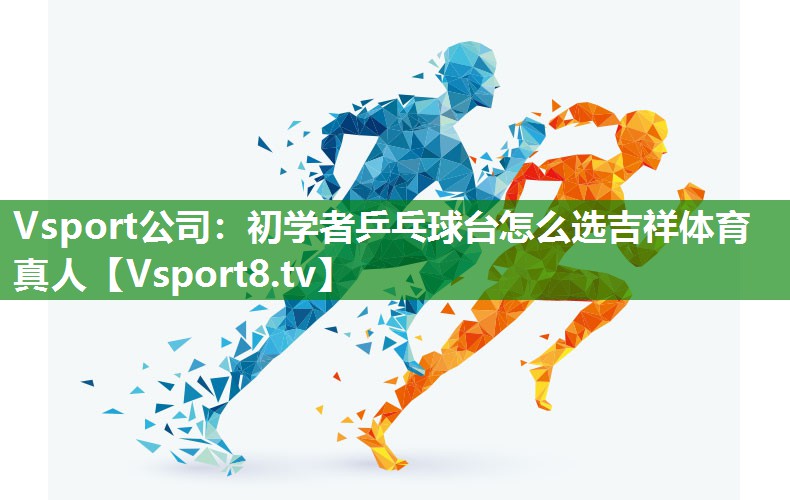 Vsport公司：初学者乒乓球台怎么选吉祥体育真人