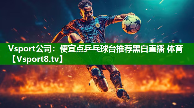 Vsport公司：便宜点乒乓球台推荐黑白直播 体育