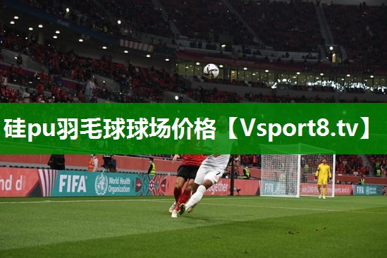 硅pu羽毛球球场价格