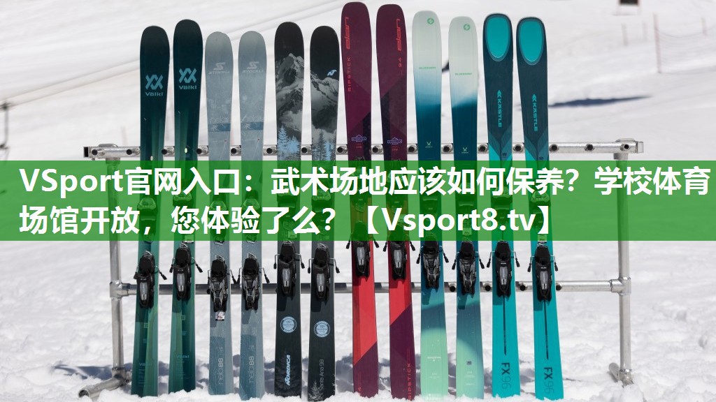 VSport官网入口：武术场地应该如何保养？学校体育场馆开放，您体验了么？