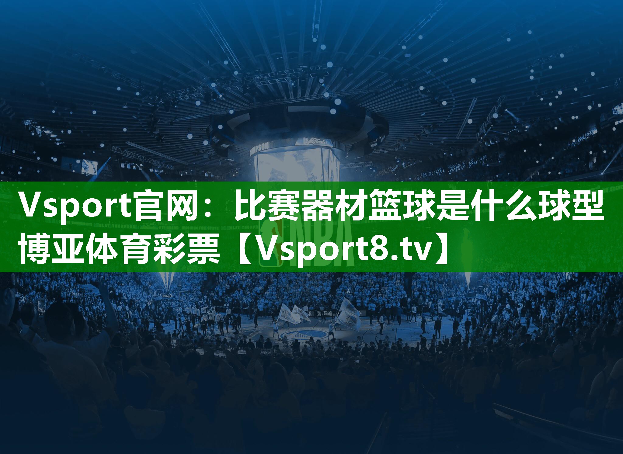 Vsport官网：比赛器材篮球是什么球型博亚体育彩票