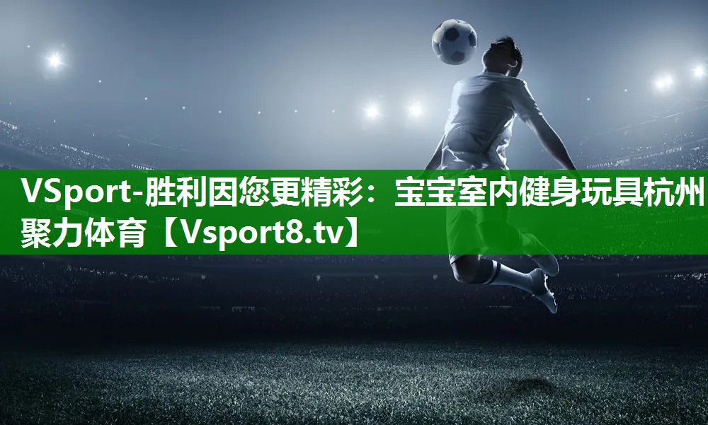 VSport-胜利因您更精彩：宝宝室内健身玩具杭州聚力体育