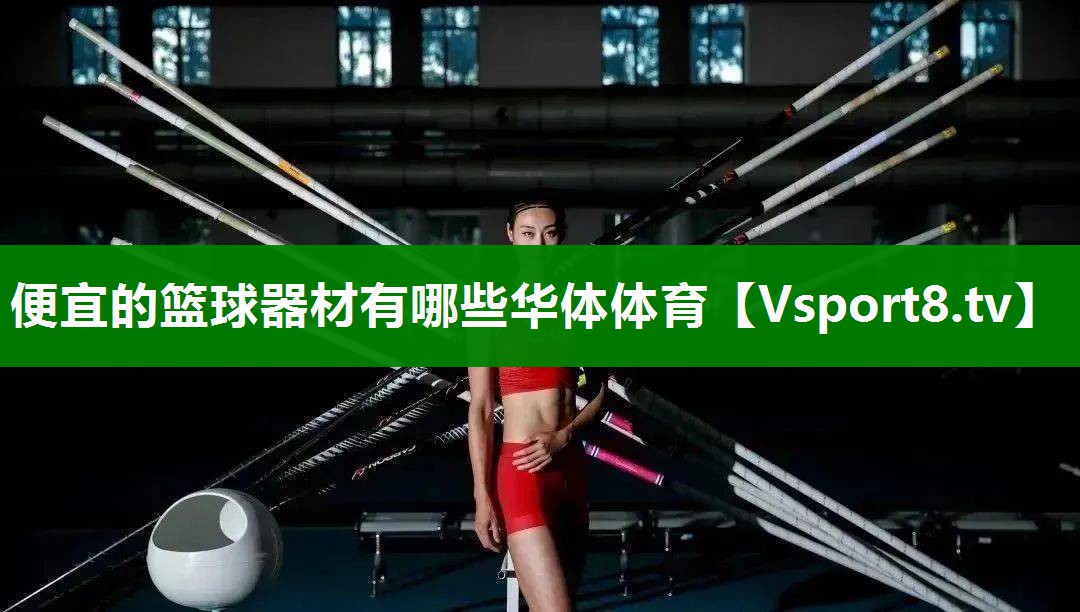 便宜的篮球器材有哪些华体体育