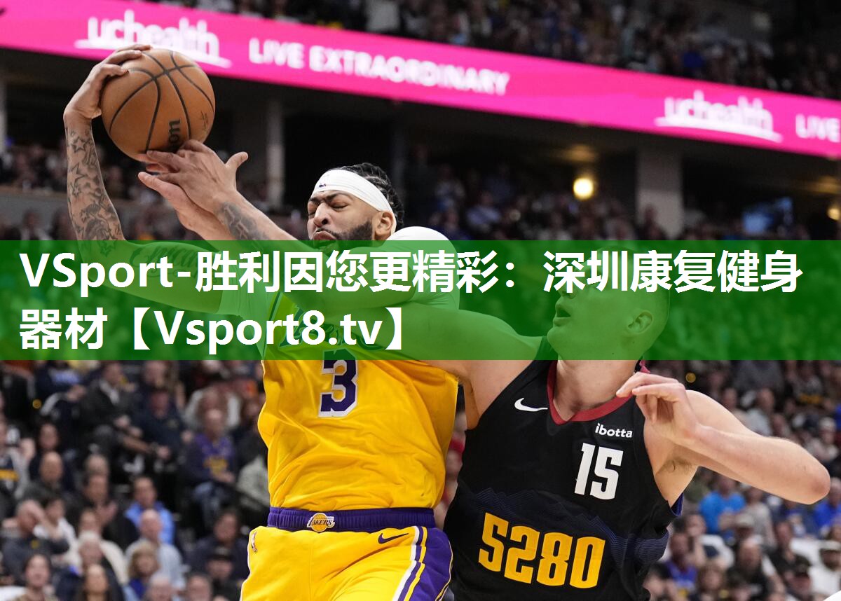 VSport-胜利因您更精彩：深圳康复健身器材
