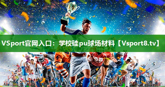 学校硅pu球场材料